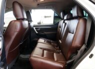2018 Toyota Fortuner 2.8L Diesel 4WD – 7-Seater SUV