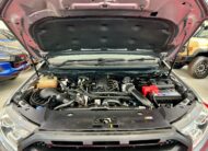 2019 Ford Ranger 3.2L Diesel 4WD Double Cab Pickup