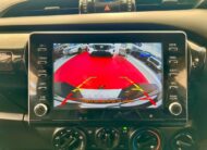 2023 Toyota Hilux 2.8L Diesel 4WD Double Cab Pickup