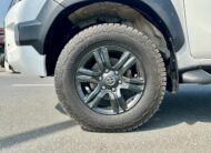 2023 Toyota Hilux 2.8L Diesel 4WD Double Cab Pickup