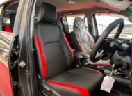 2022 Toyota Hilux 2.8L Diesel 4WD Double Cab Pickup
