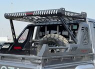 2022 Toyota Land Cruiser 4.5L Diesel 4WD Double Cab Pickup