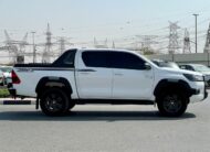 2023 Toyota Hilux 2.8L Diesel 4WD Double Cab Pickup